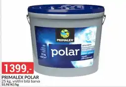 Baumax PrimaLex Polar nabídka
