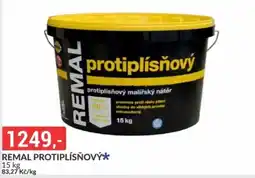 Baumax Remal protiplísňový nabídka