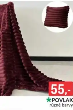 Baumax Povlak nabídka