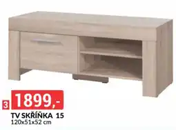 Baumax TV SKŘÍNKA 15 nabídka