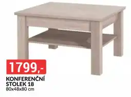 Baumax Konferenční stolek 18 nabídka