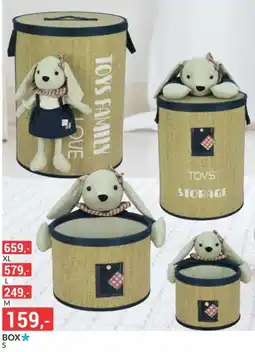 Baumax Box* nabídka