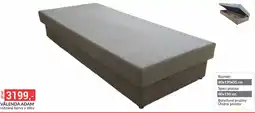 Baumax Válena Adam nabídka