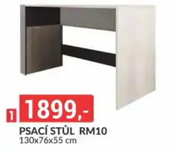 Baumax PSACÍ STŮL RM10 nabídka