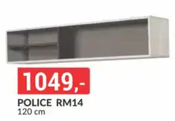 Baumax Police nabídka