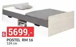 Baumax Postel rm 16 nabídka