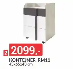 Baumax Kontejner rm11 nabídka