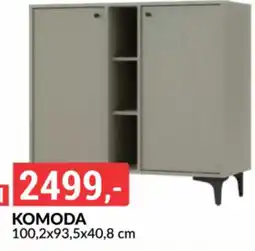 Baumax Komoda nabídka