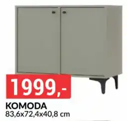 Baumax Komoda nabídka