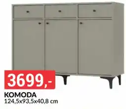 Baumax Komoda nabídka