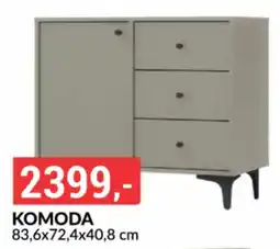 Baumax Komoda nabídka