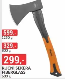 Baumax B ruční sekera fiberglas nabídka