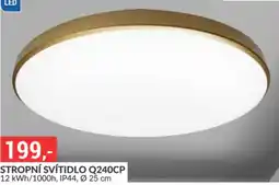 Baumax Q240CP nabídka