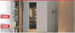 Baumax Křídlo malibu nabídka