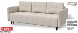 Baumax Pohovka Dello nabídka