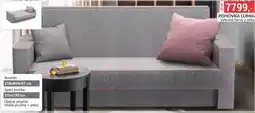 Baumax Pohovka lumia nabídka