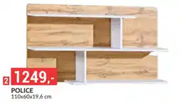 Baumax Police nabídka