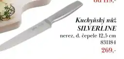 Orion Kuchyňský nůž silverline nabídka