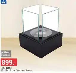 Baumax Bio krb nabídka