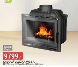 Baumax W13 A nabídka