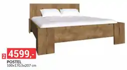 Baumax Postel nabídka