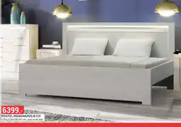 Baumax Postel indianapolis i19 nabídka
