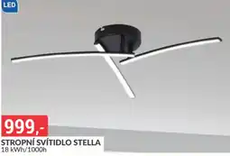 Baumax Stella stropní svítidlo nabídka