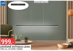 Baumax Závěsné svítidlo lena nabídka