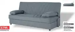 Baumax Pohovka Fiji nabídka