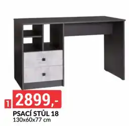 Baumax PSACÍ STŮL 18 nabídka