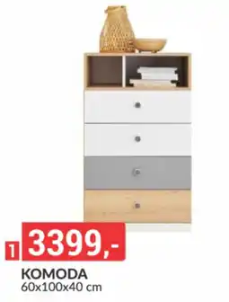 Baumax Komoda nabídka