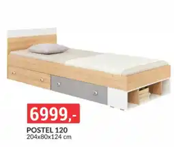Baumax Postel 120 nabídka