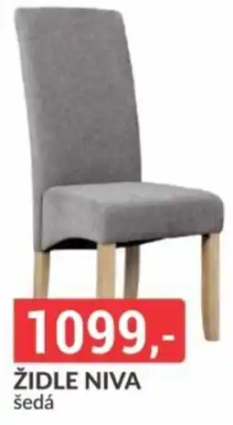 Baumax Židle Niva nabídka