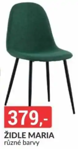 Baumax Židle maria nabídka