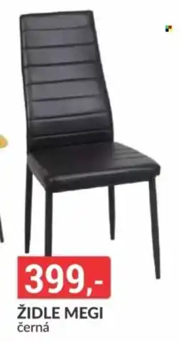 Baumax Židle Megi nabídka