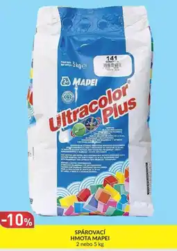 Baumax Mapei ultracolor plus nabídka