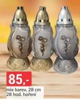 Baumax mix barev nabídka