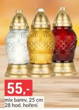 Baumax mix barev nabídka