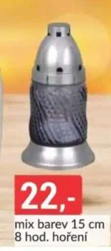 Baumax mix barev nabídka