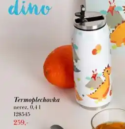 Orion Termoplechovka nabídka