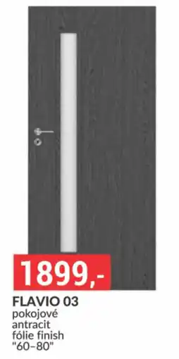 Baumax Flavio 03 nabídka