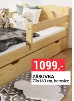 Baumax Zásuvka nabídka