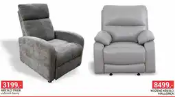 Baumax Kreslo trier nabídka