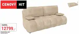 Baumax Pohovka Joy nabídka