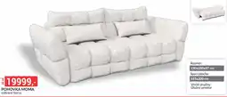 Baumax Pohovka moma nabídka