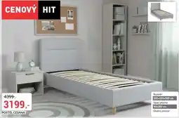 Baumax Postel Cesana nabídka