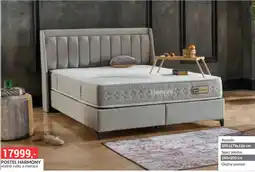 Baumax Postel harmony nabídka