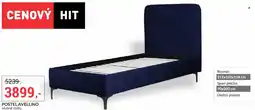 Baumax Postel avellino nabídka