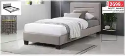 Baumax Postel Margo nabídka