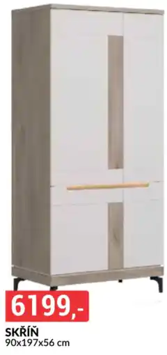 Baumax Skříň nabídka
